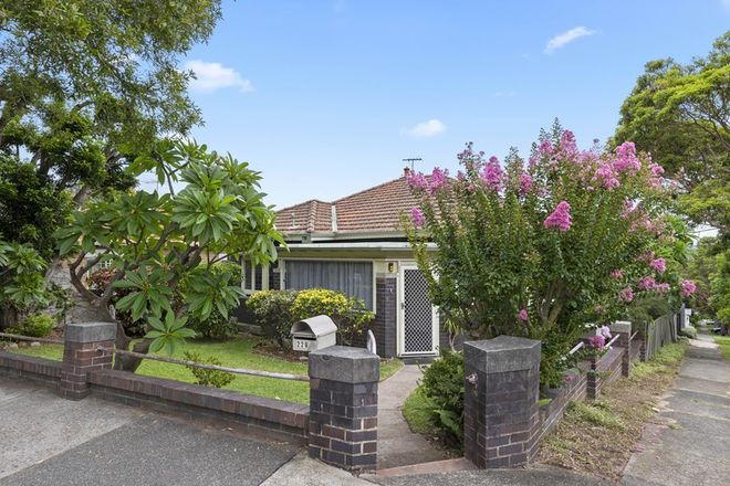 Picture of 228 Sydney Road, FAIRLIGHT NSW 2094