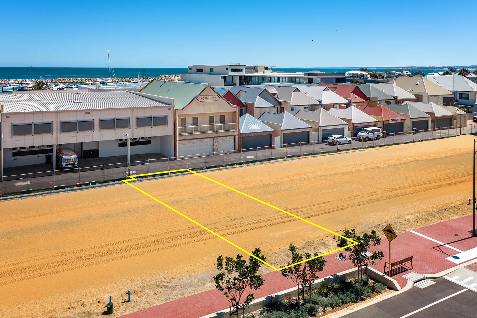 Additional image 3 of Lot 111 Monument Promenade, Geraldton WA 6530