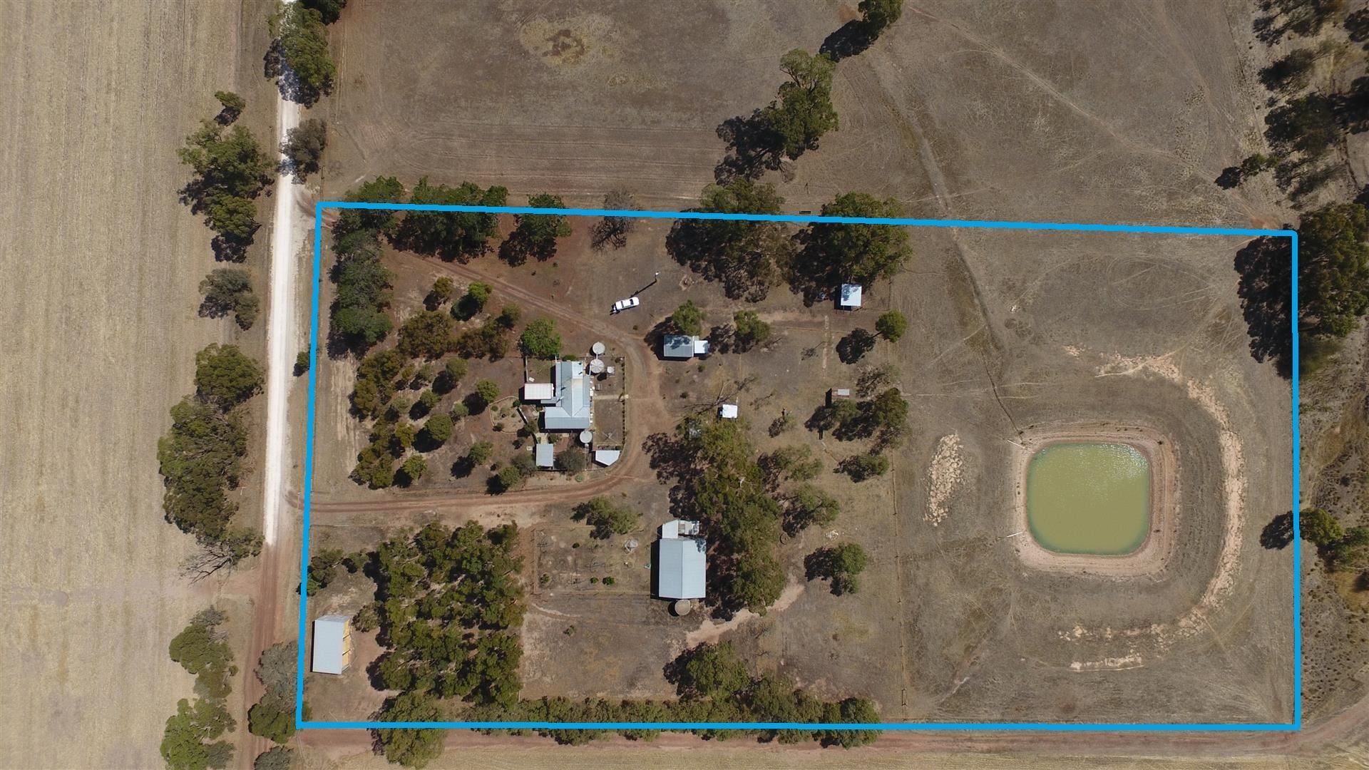 234 Motts Road, Nurrabiel VIC 3401, Image 1