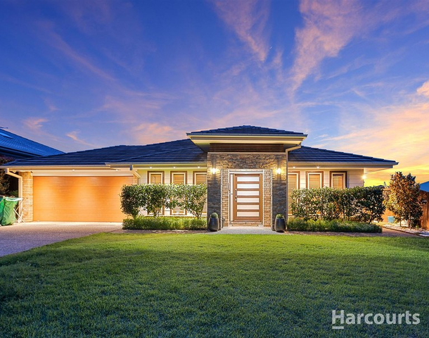 12 Curlew Court, Warner QLD 4500