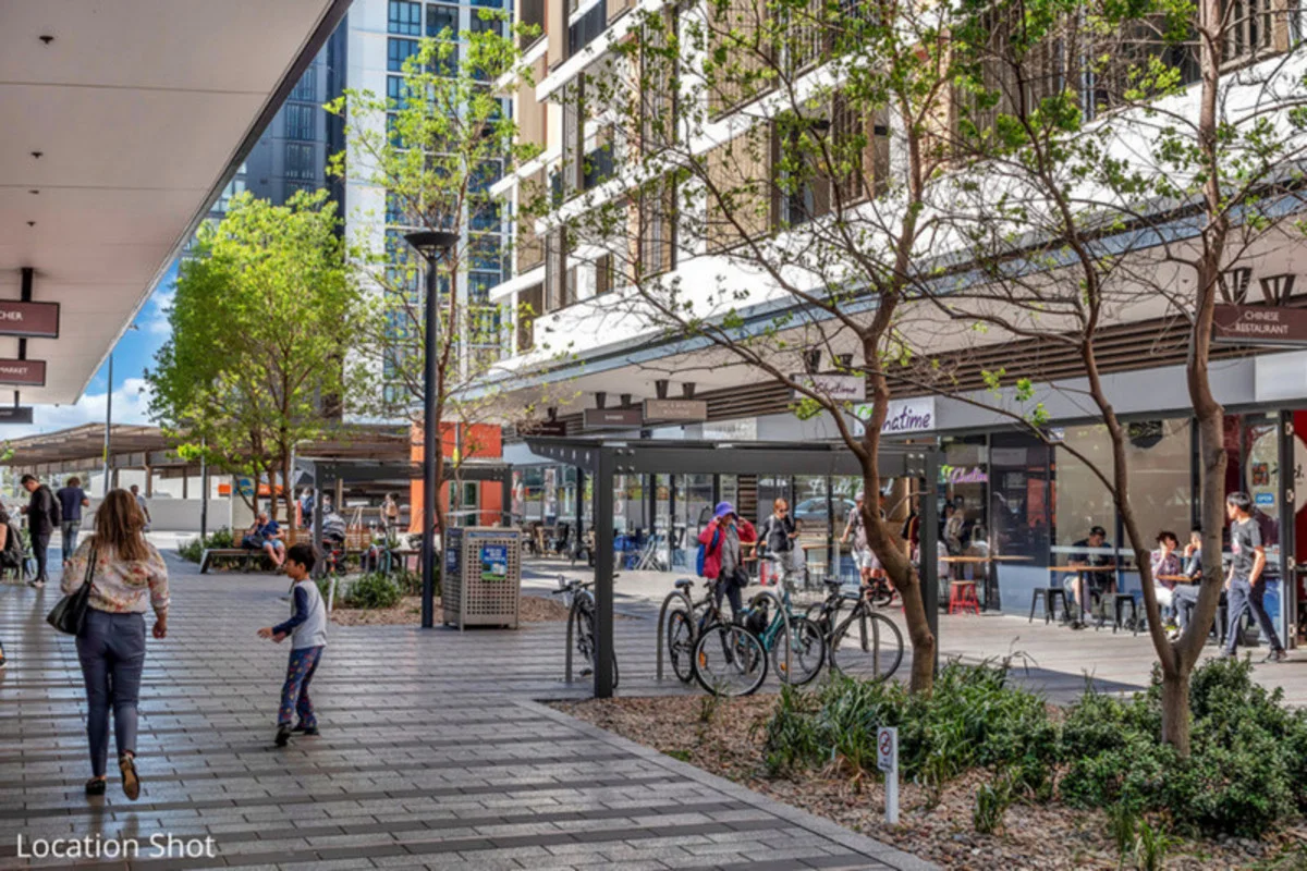 Additional image 11 of A206/20 Levey Street, Wolli Creek NSW 2205