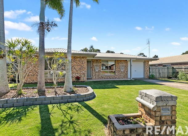 90 Snapper Street, Kawungan QLD 4655