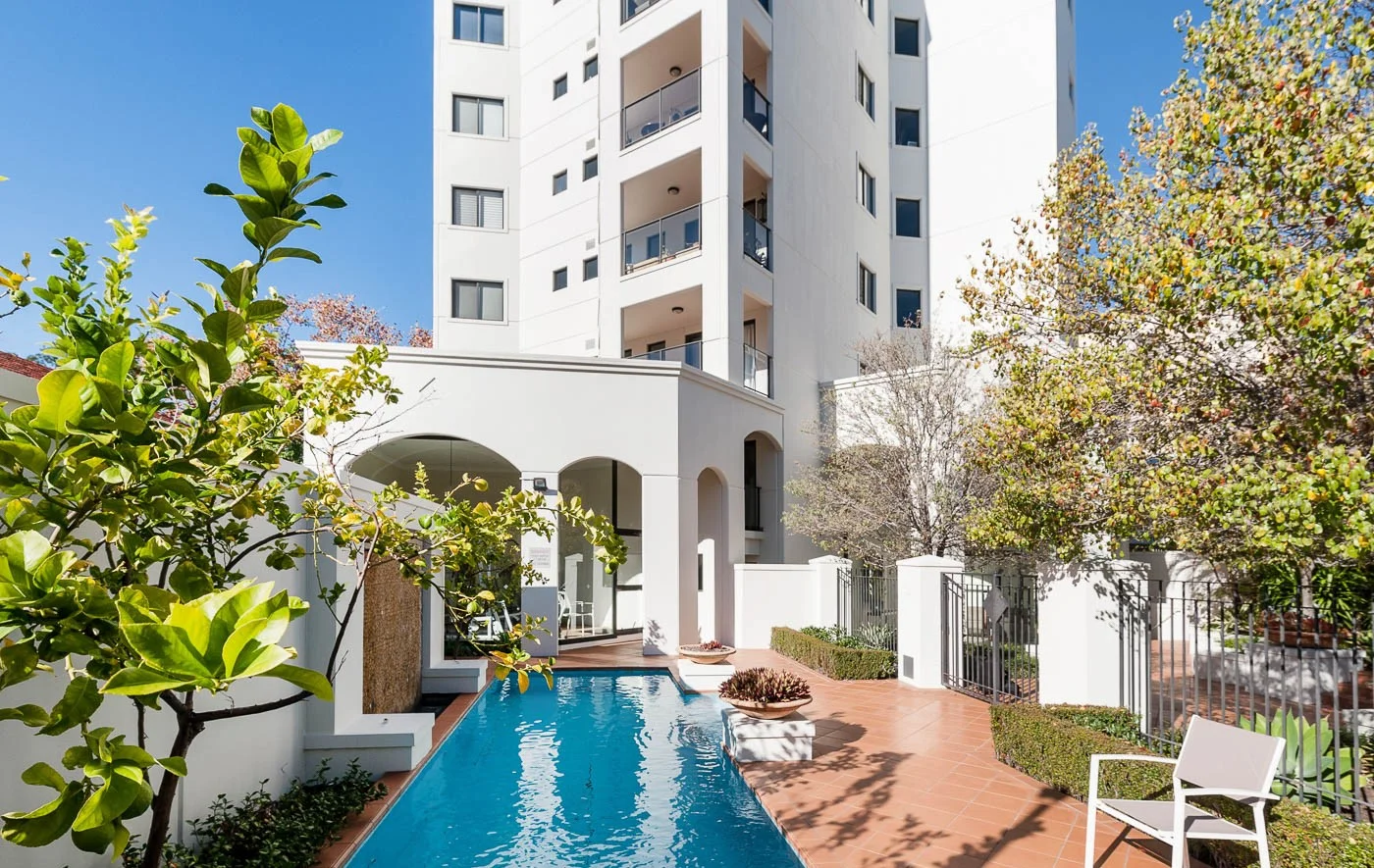 3/47 Malcolm St, West Perth WA 6005