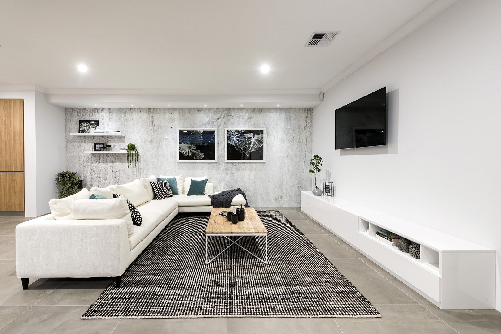4 bedrooms New House & Land in  NORANDA WA, 6062