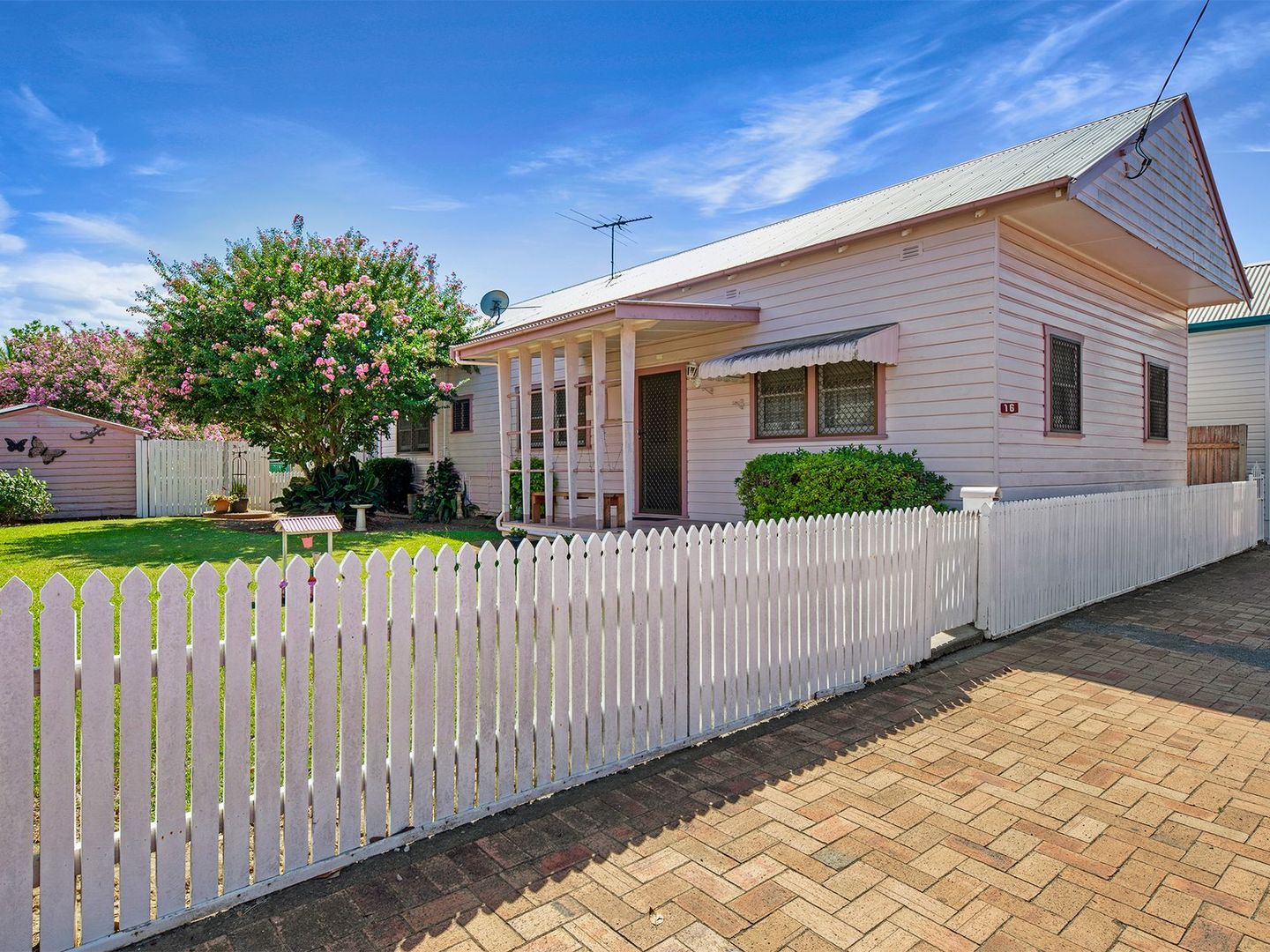 16 Coldstream Street, Ulmarra NSW 2462, Image 1