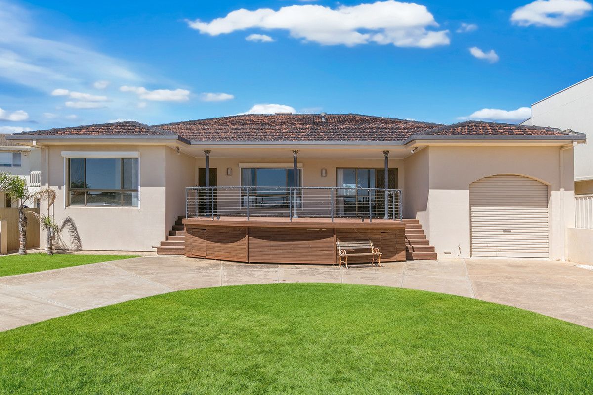 185 Esplanade , Port Noarlunga Sout Property History & Address