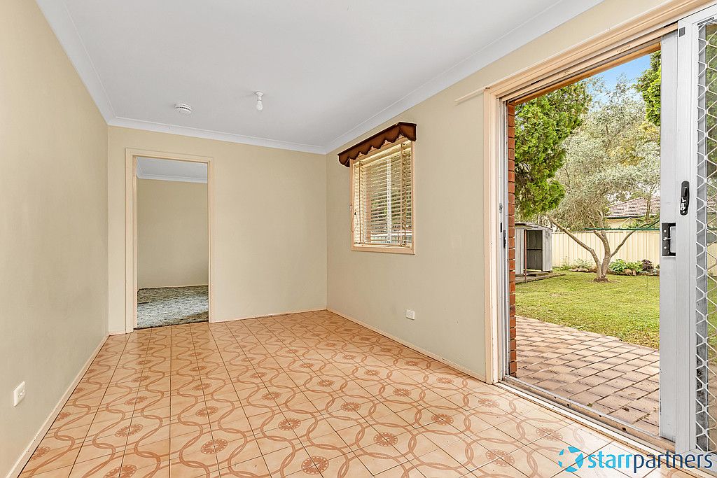 24 Hughes Avenue, Hobartville NSW 2753, Image 2