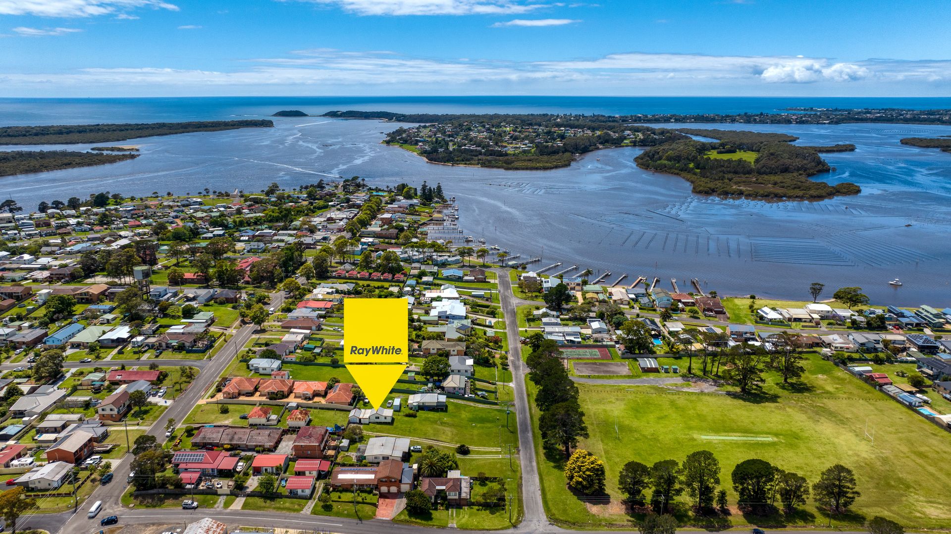 5 South Street, Greenwell Point NSW 2540, Image 1