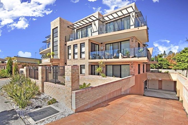 Picture of 2/5-7 Centennial Avenue, LONG JETTY NSW 2261