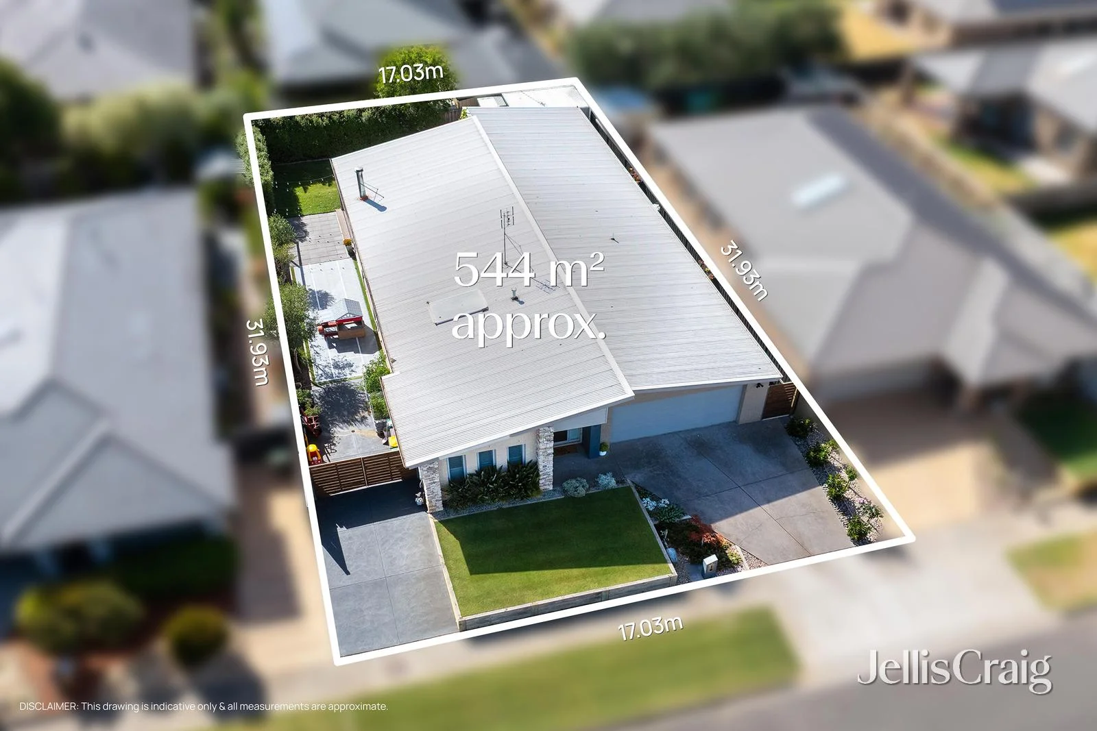 Additional image 16 of 8 Lumford Street, Curlewis VIC 3222