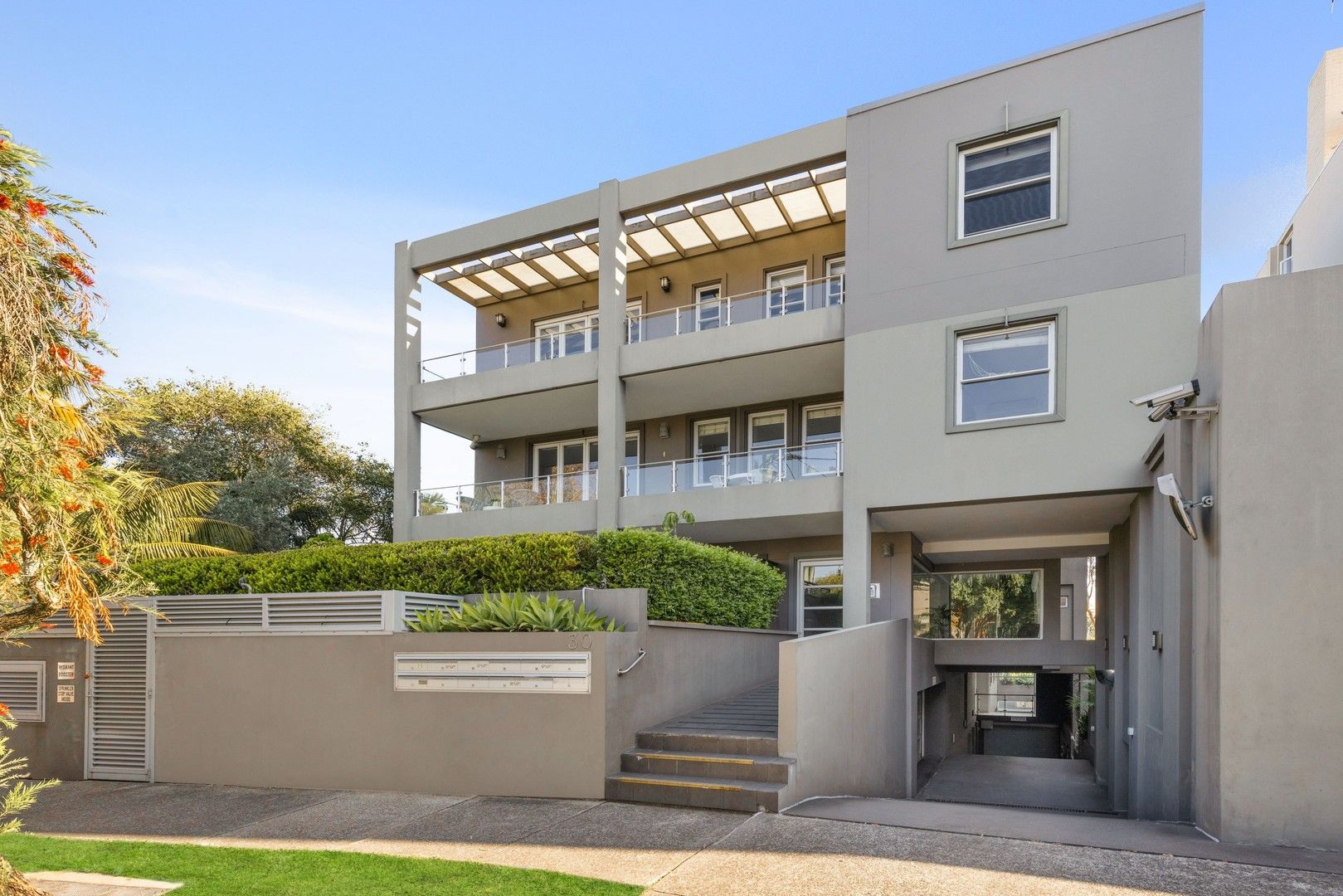 6/30 Bellevue Road, Bellevue Hill NSW 2023, Image 0