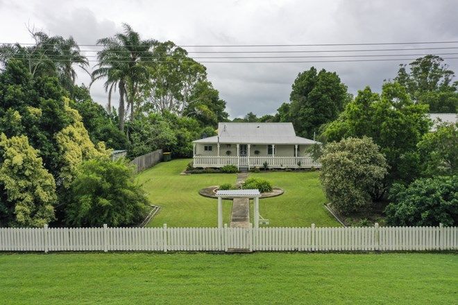 Picture of 11 Aradin Street, TUCABIA NSW 2462