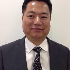 TIM WANG, Sales representative