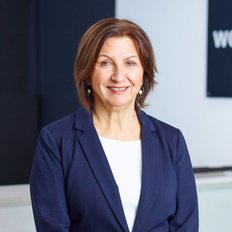 Pierina Barone, Sales representative