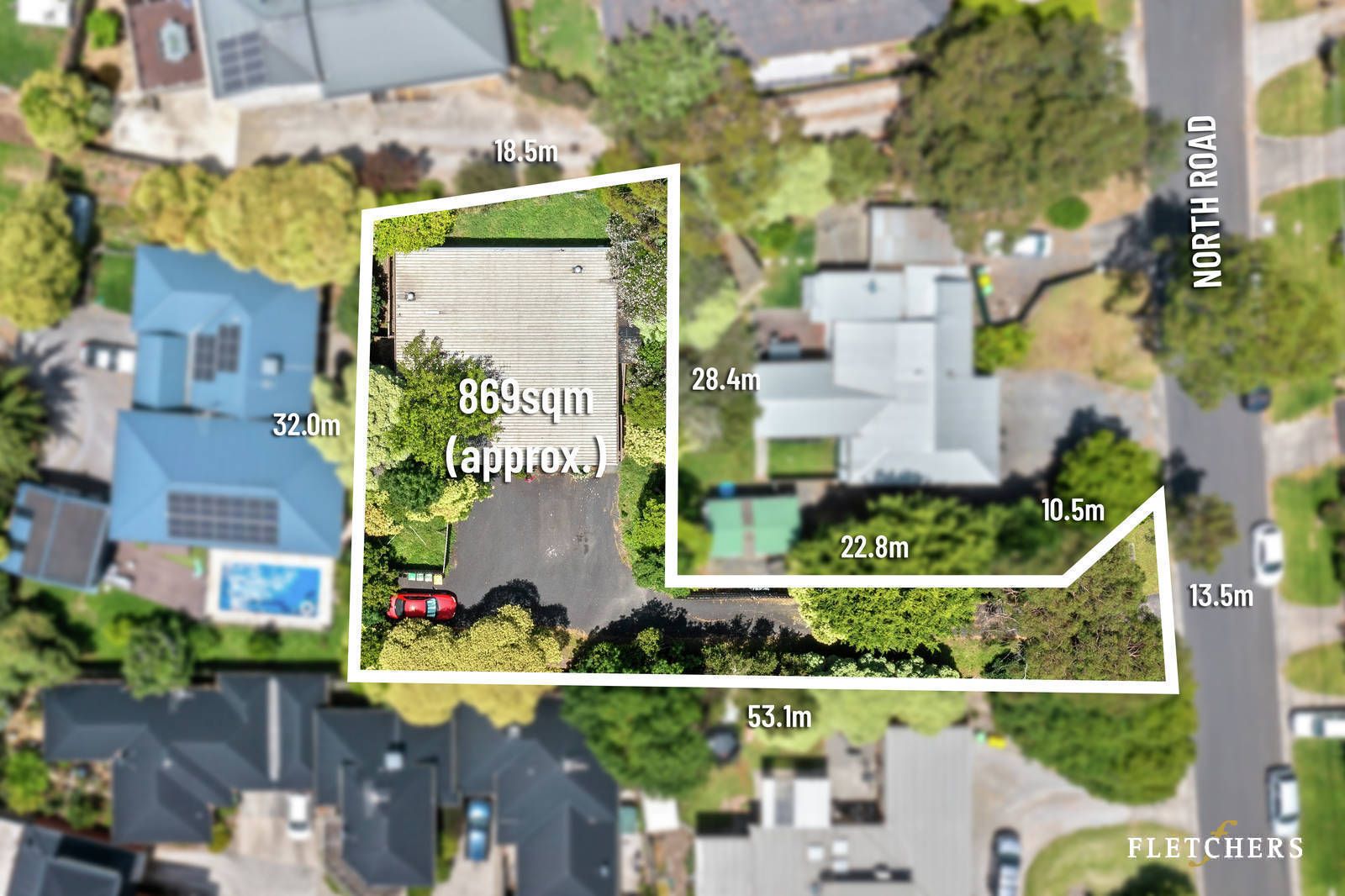 13 North Road, Lilydale VIC 3140, Image 0