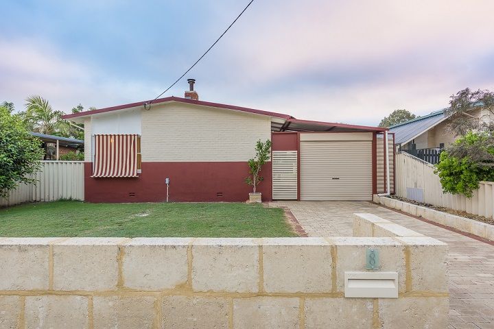 8 Truscott Street, Bullsbrook WA 6084, Image 0