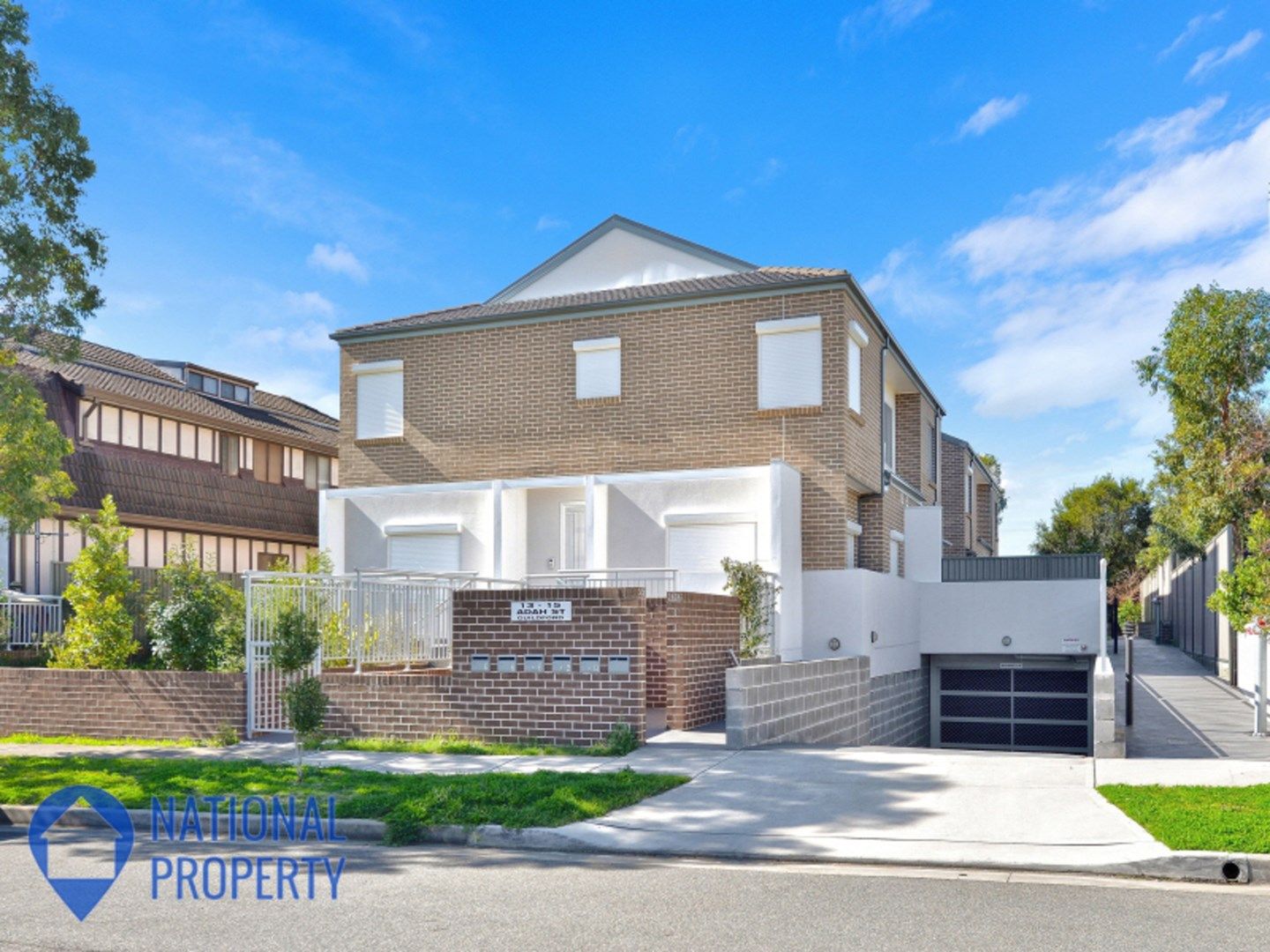 5/13-15 Adah Street, Guildford NSW 2161, Image 0