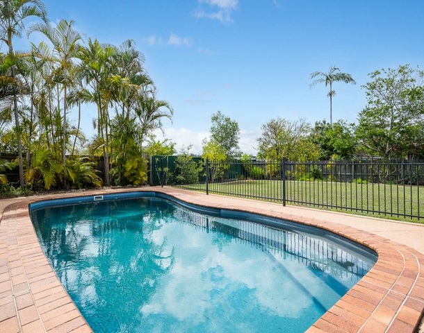 9 Cockatiel Place, Springfield QLD 4300