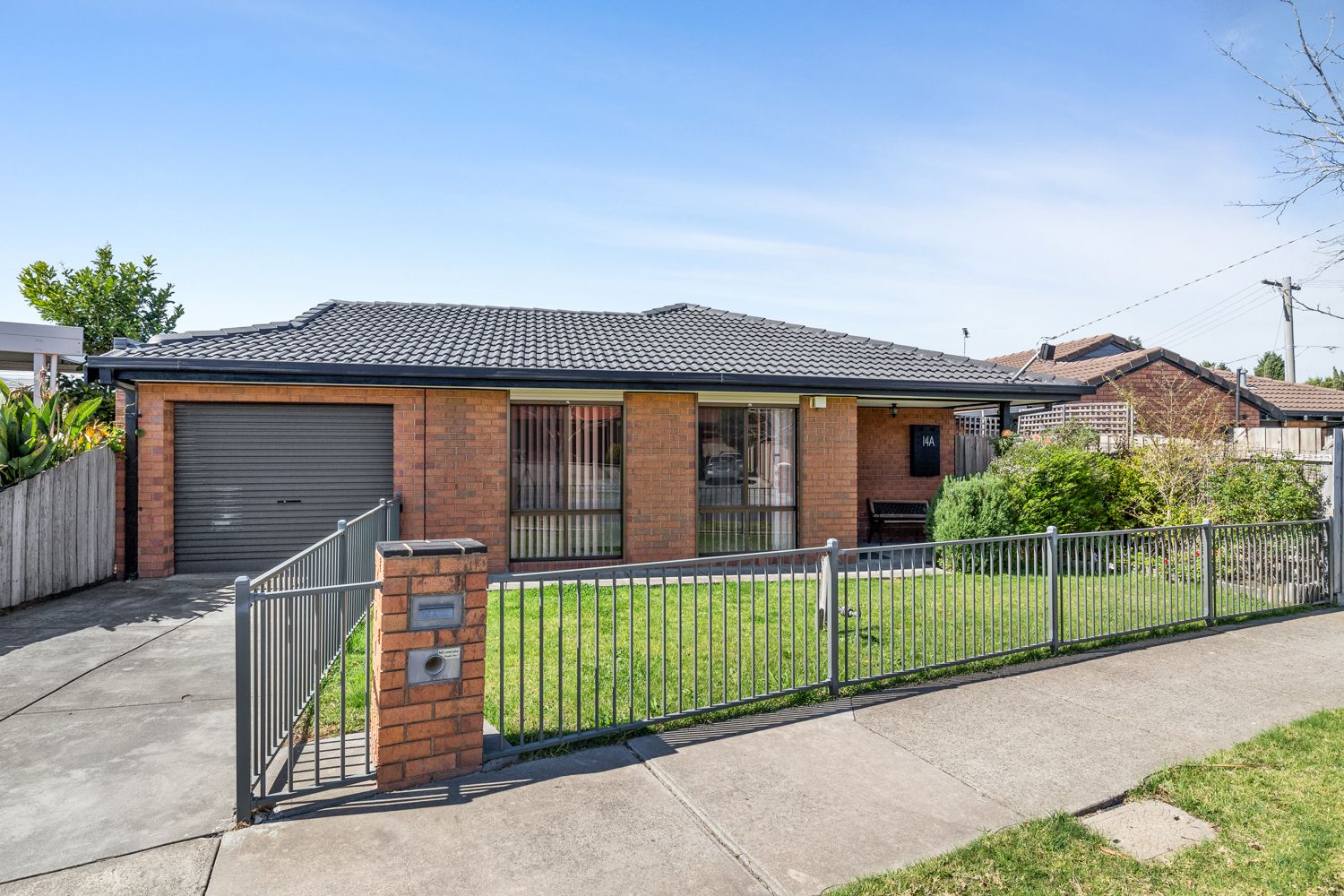 14A Supply Drive, Epping VIC 3076