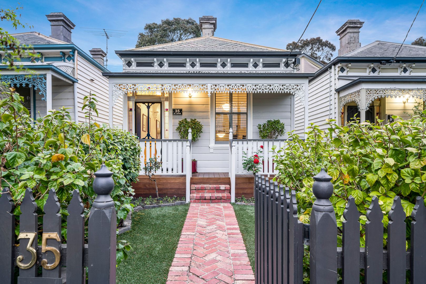 35 St Johns Avenue, Camberwell VIC 3124, Image 1