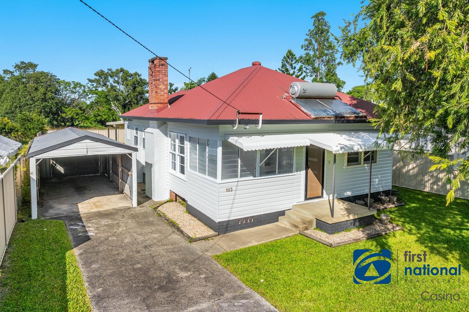 103 Johnston Street, Casino NSW 2470, Image 1