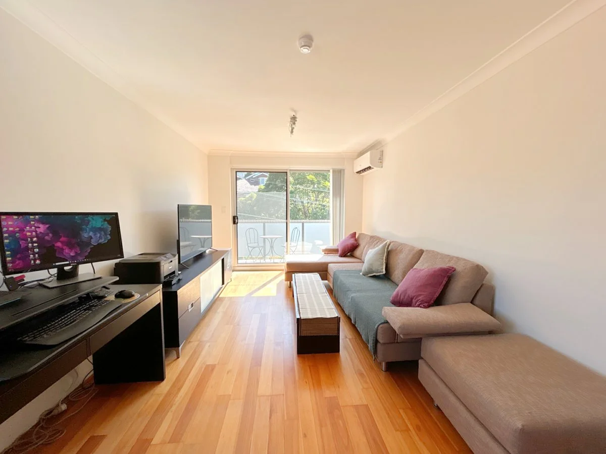 Primary image of 5/158 Oberon Street, Coogee NSW 2034