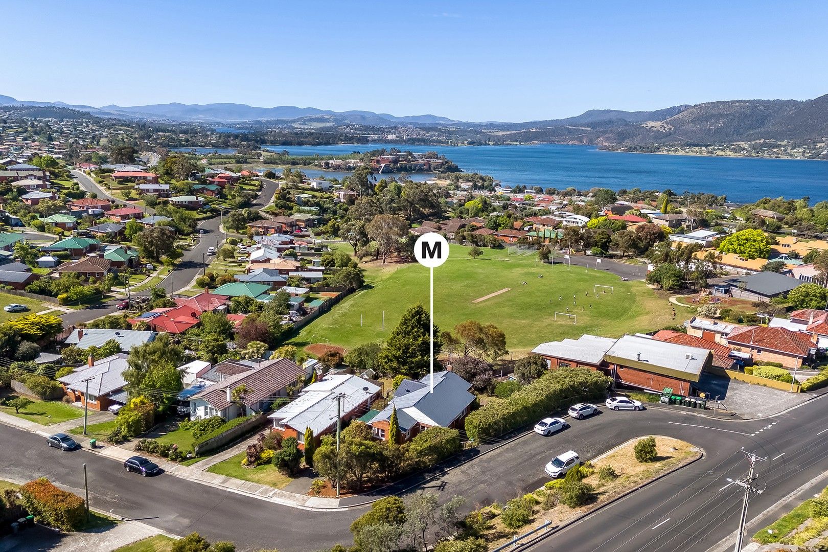 2 Crosby Court, Rosetta TAS 7010, Image 0