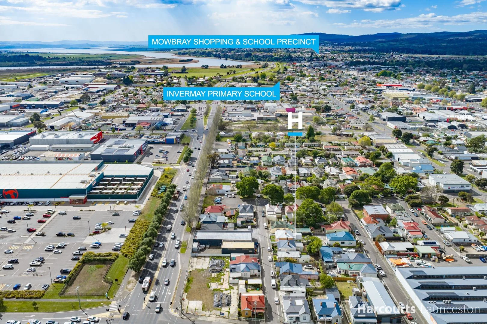 14 Gordon Street, Invermay TAS 7248 | Domain