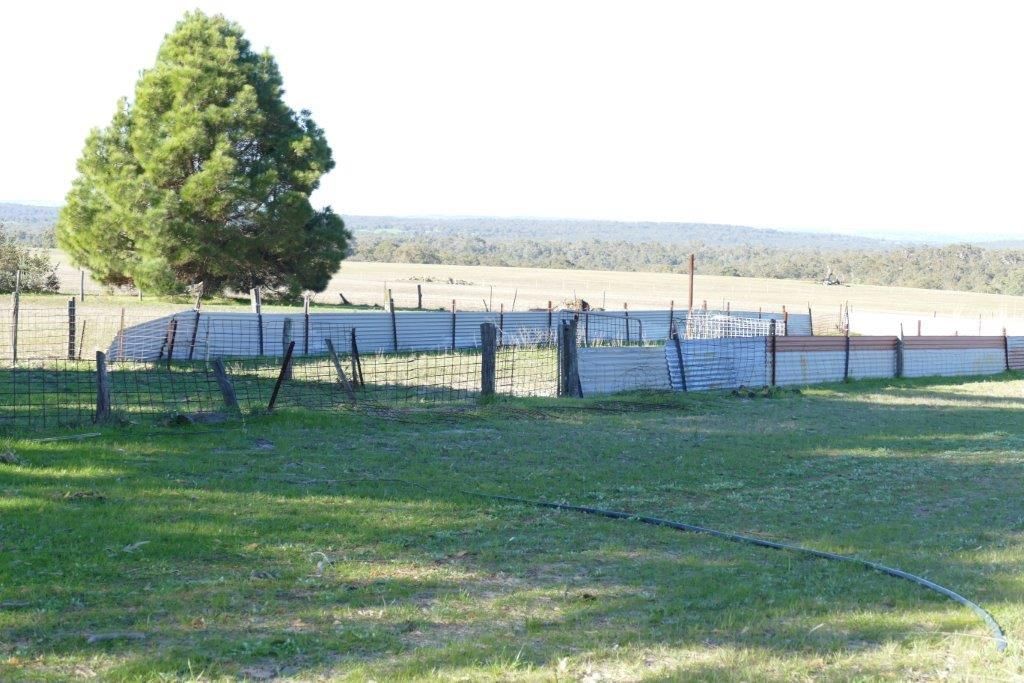 Twin Rivers Farm, 1960 Wannamal Road West, Gingin WA 6503, Image 1