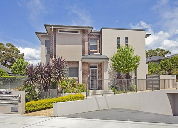 11/15 Hotham Road, Gymea NSW 2227