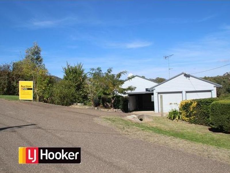 8 South Lynne Close, NUNDLE NSW 2340, Image 0