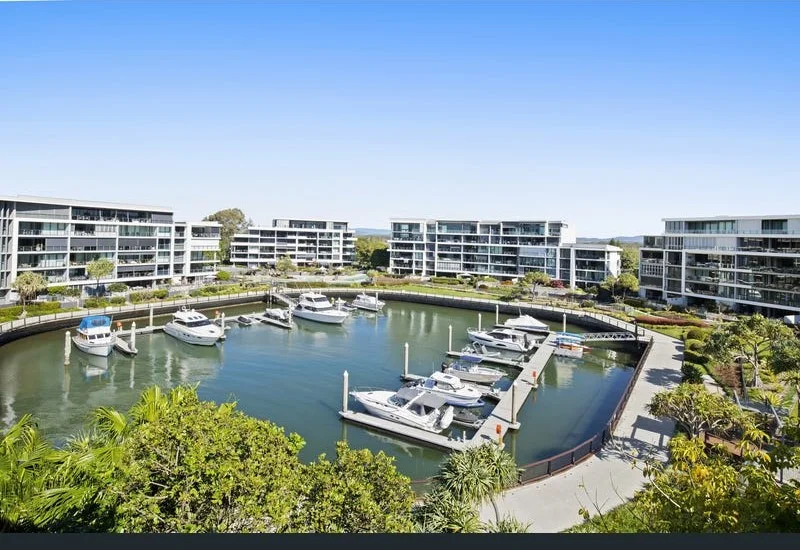 Additional image 7 of 7507/323 Bayview Street, Hollywell QLD 4216