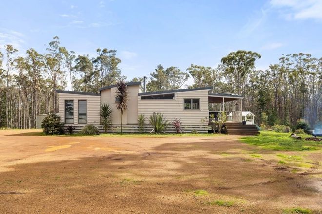Picture of Lot 281 Folly Road, NANNUP WA 6275