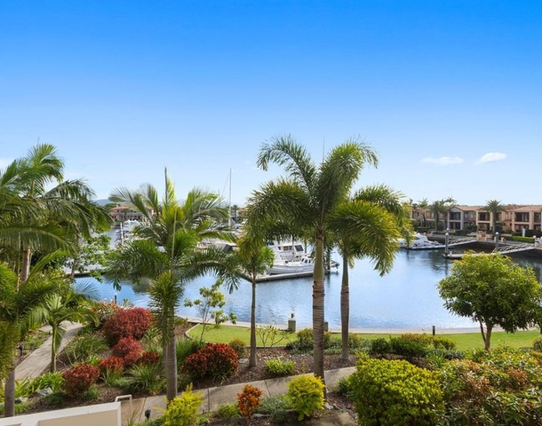 1715/1 Rialto Quay Drive, Hope Island QLD 4212