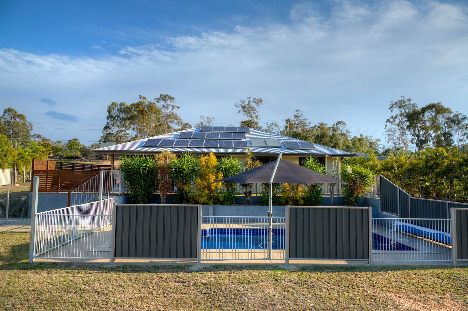 5 Ronald Crescent, Benaraby QLD 4680, Image 1