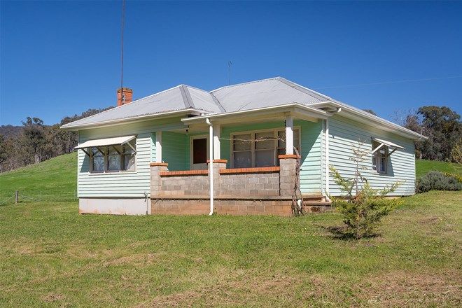 Picture of 990 Georges Creek Road, GEORGES CREEK VIC 3700