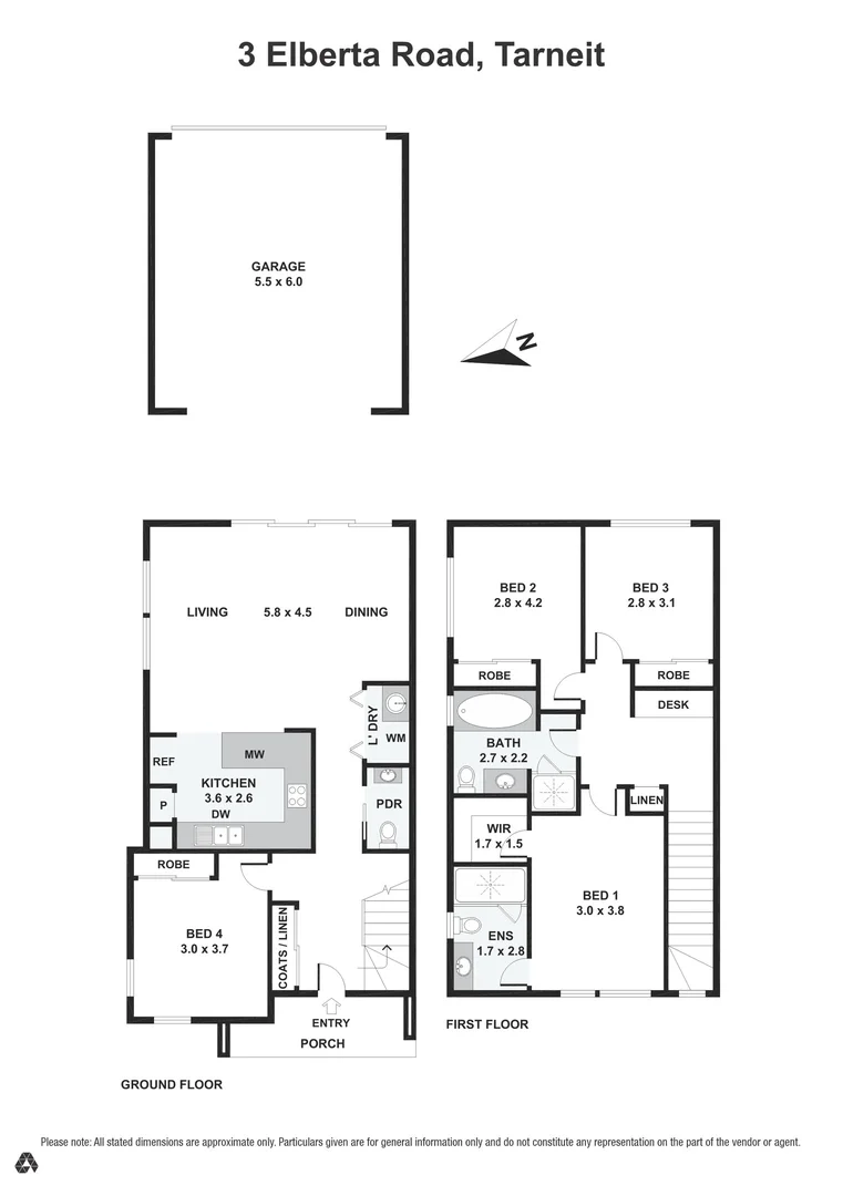 Additional image 10 of 3 Elberta Road, Tarneit VIC 3029