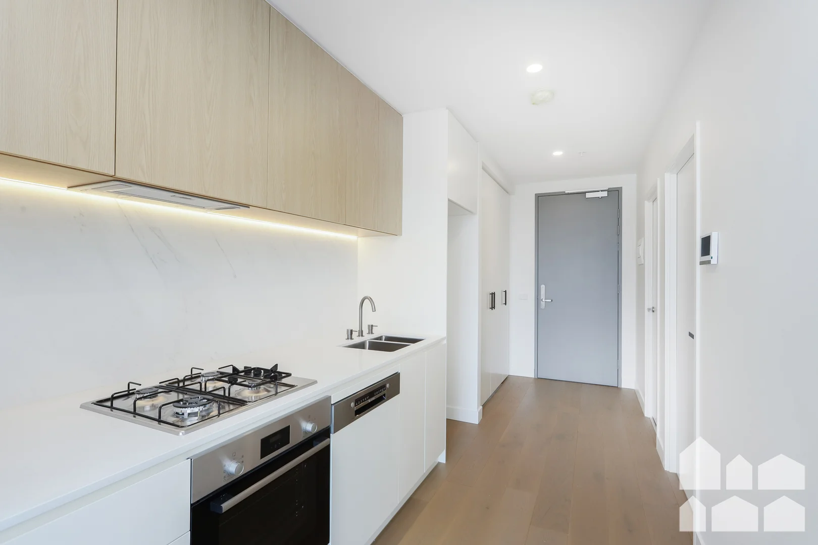 Additional image 8 of 1314/1 Warde Street, Footscray VIC 3011