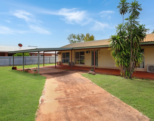 3 Cassia Court, Katherine East NT 0850