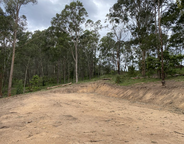 1 Warrigal Range Road, Brogo NSW 2550