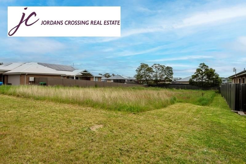 Vacant land in 10 Stoney Creek Road, MARULAN NSW, 2579