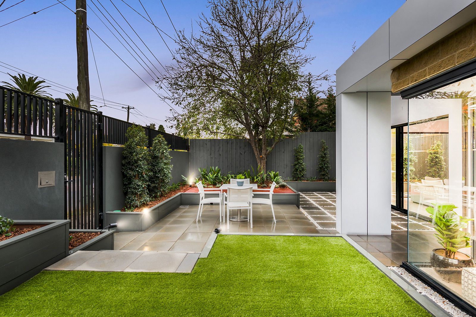 Residence 1/1A Lisson Grove, Hawthorn VIC 3122, Image 0