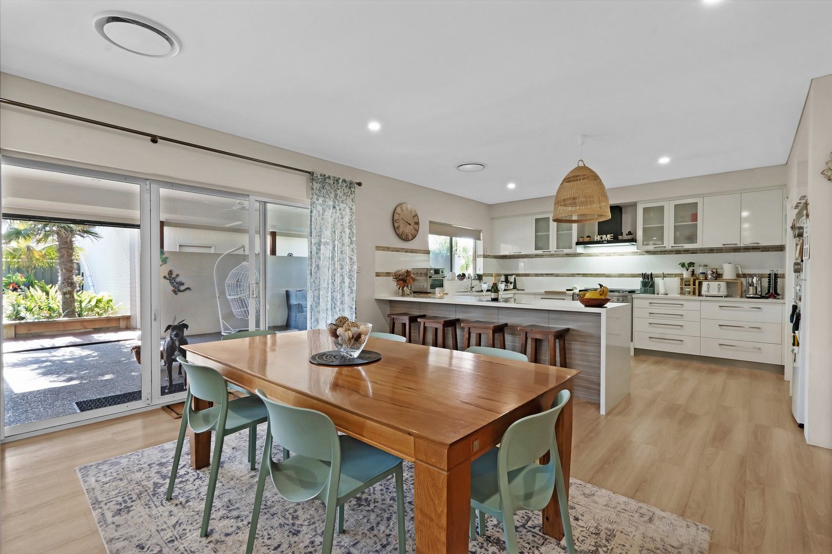 4 bedrooms House in 18 Ross Way VASSE WA, 6280