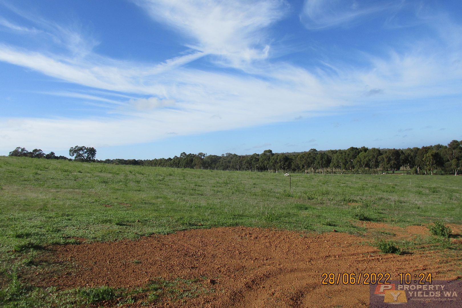13 Shearing Rise, Wundowie WA 6560 Vacant Land for Sale 250,000