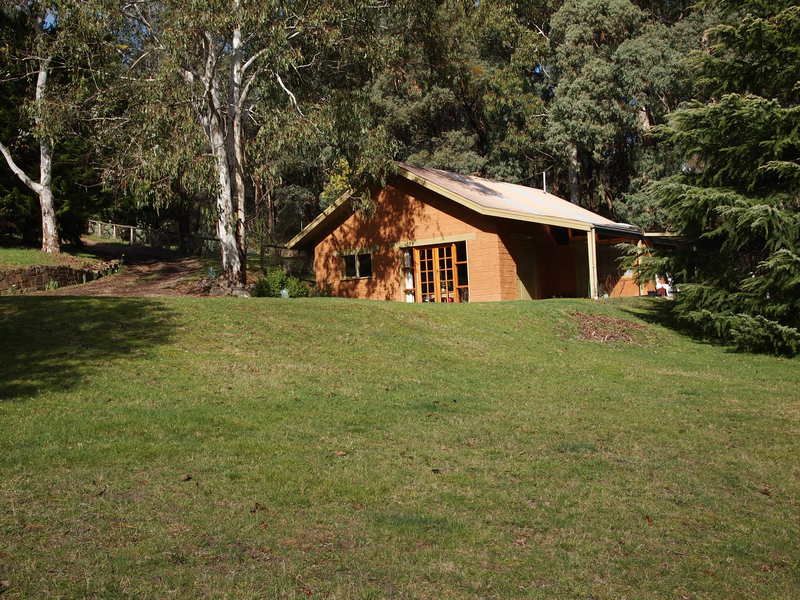 183 Feathertop Track, HARRIETVILLE VIC 3741, Image 0