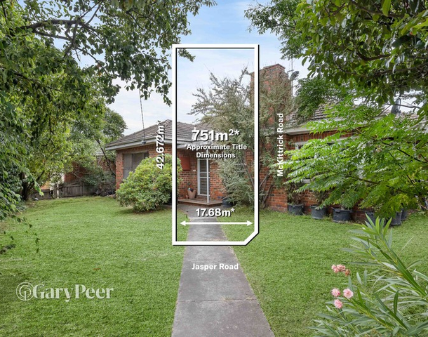 50 Jasper Road, Bentleigh VIC 3204