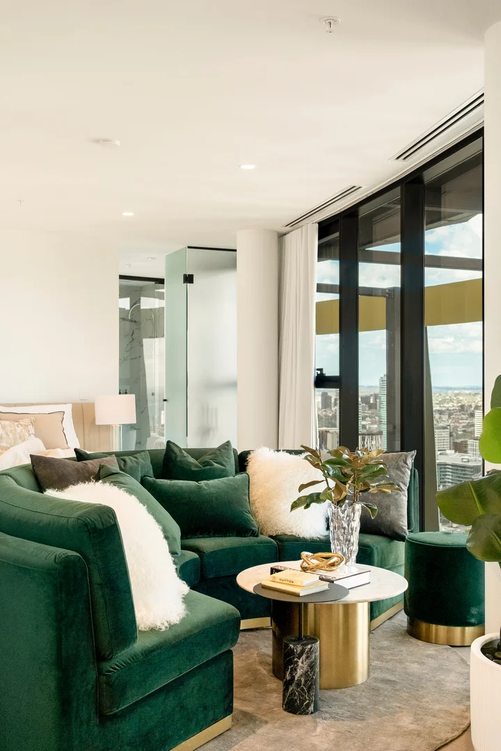 Additional image 8 of 3904/344 City Road, Southbank VIC 3006