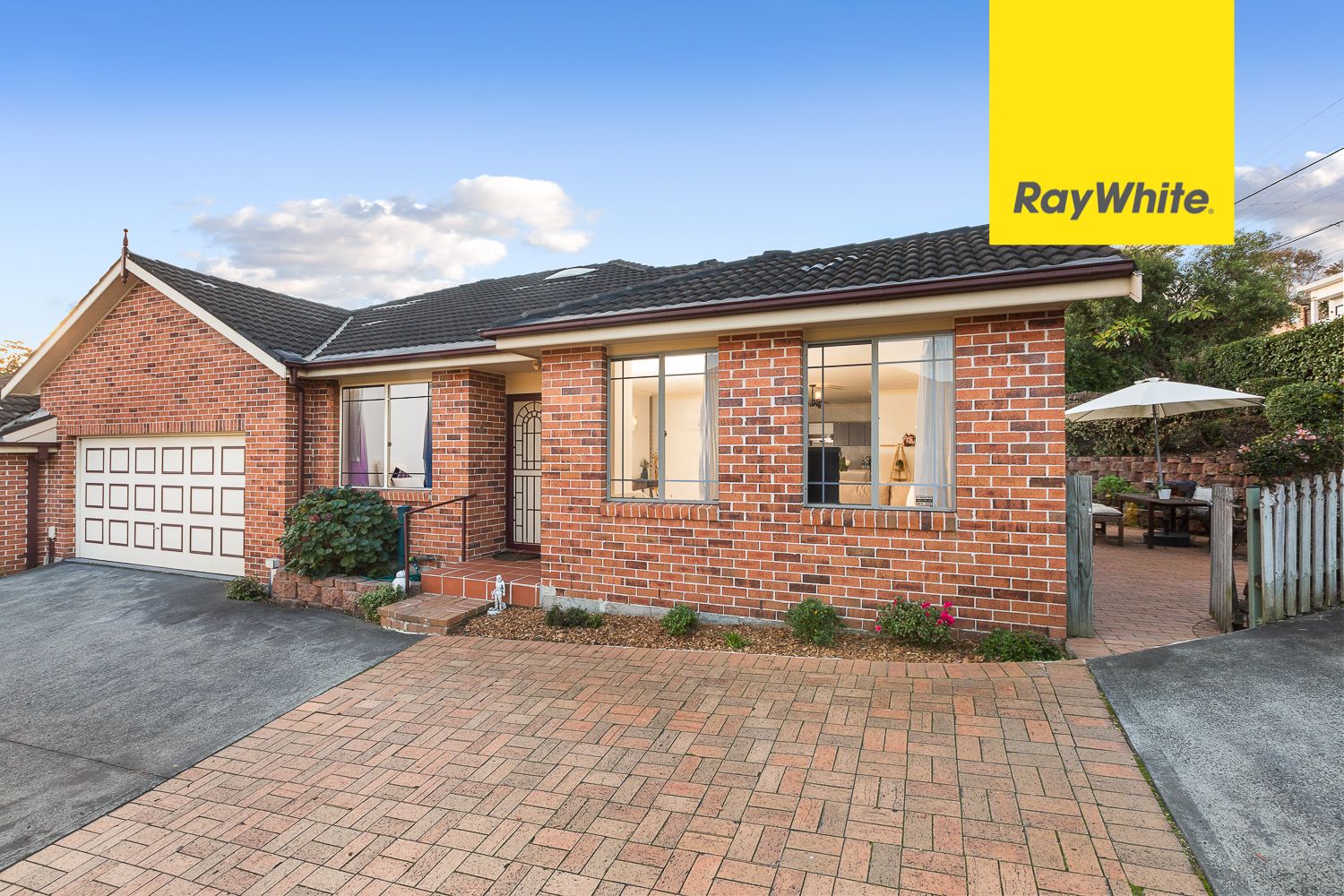 6/151-153 Adderton Road, Carlingford NSW 2118, Image 0