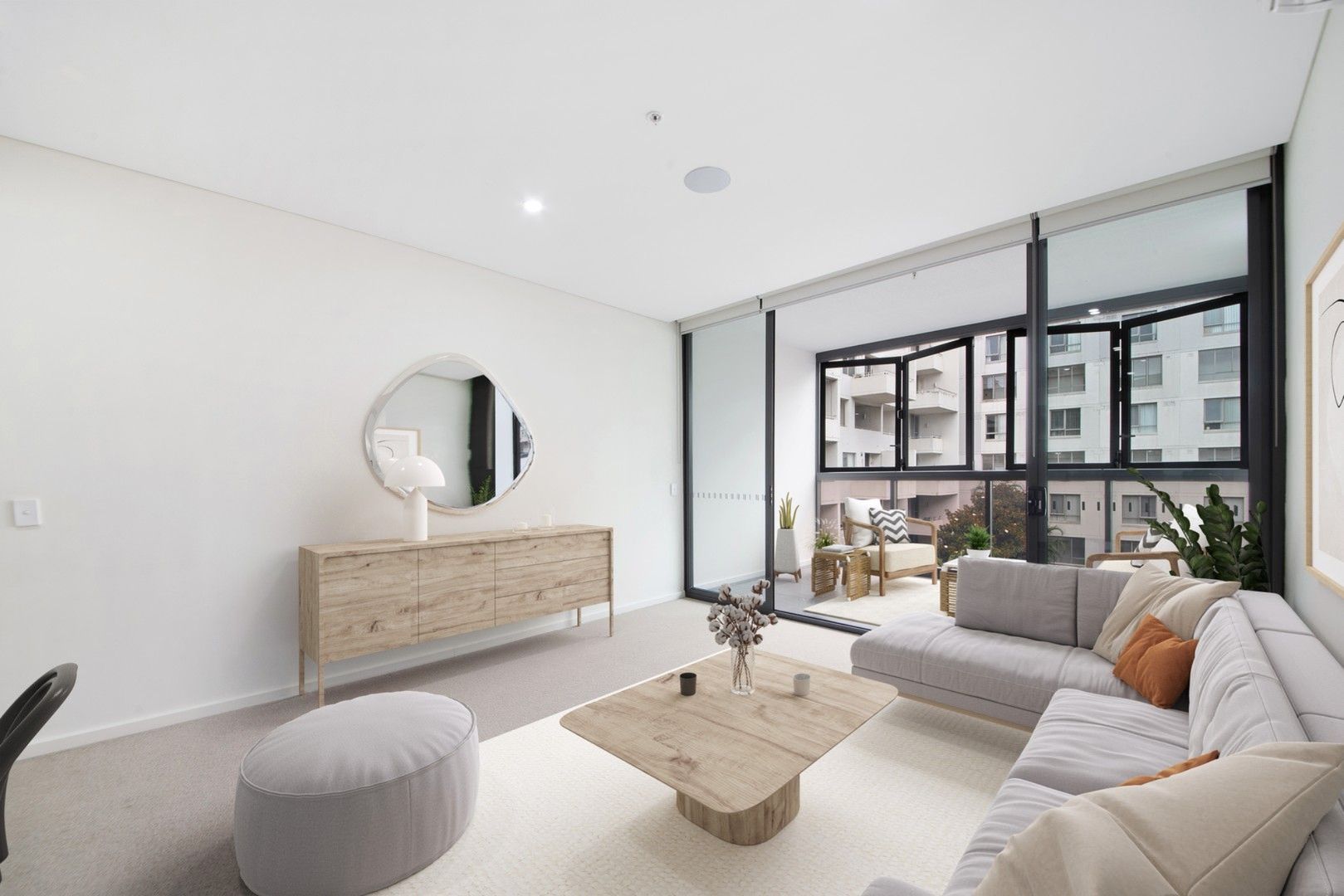 2 bedrooms Apartment / Unit / Flat in G11113/1 Bennelong Parkway WENTWORTH POINT NSW, 2127