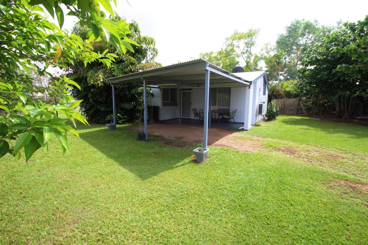 6 PHILLIPS STREET, Pine Creek NT 0847, Image 2